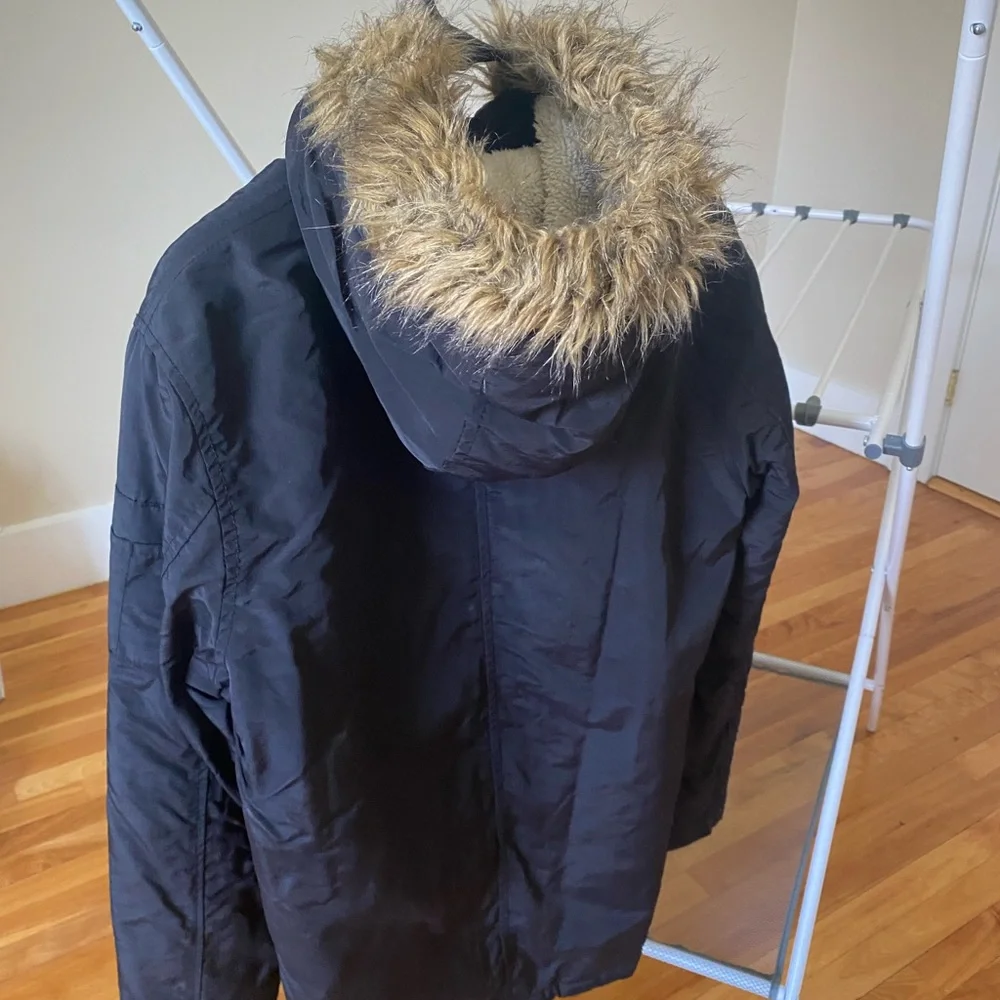 Men’s Large Jacket - Picture 3 of 4